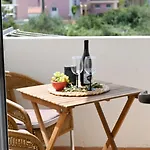 Apartamento Natasa *