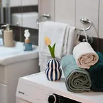 Natasa Apartamento Vinišće
