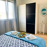 Apartamento Natasa Vinišće