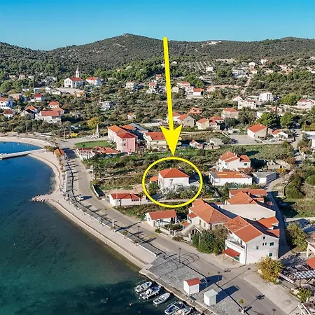Lejlighed Natasa Vinišće