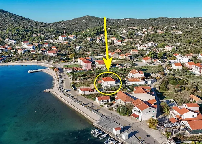 Lejlighed Natasa Vinišće