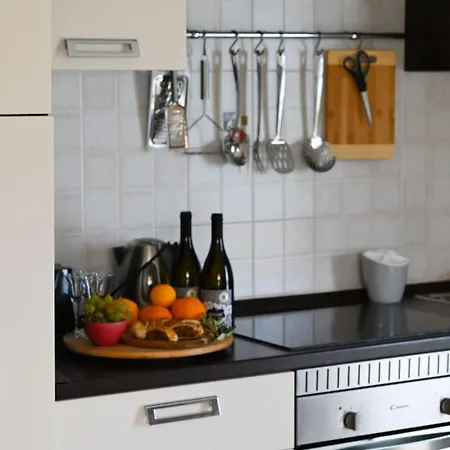 Natasa Апартаменты