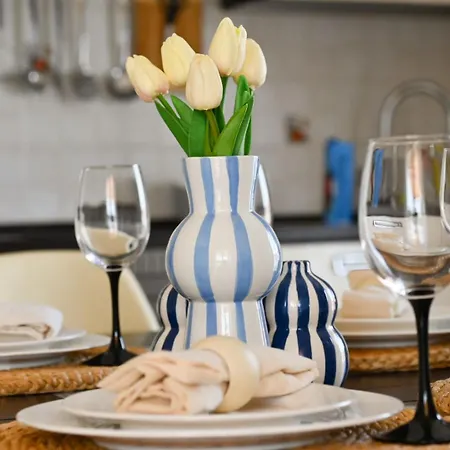 Natasa Апартаменты