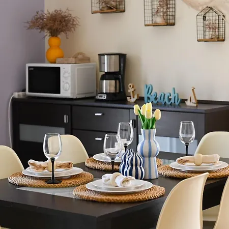 Apartamento Natasa
