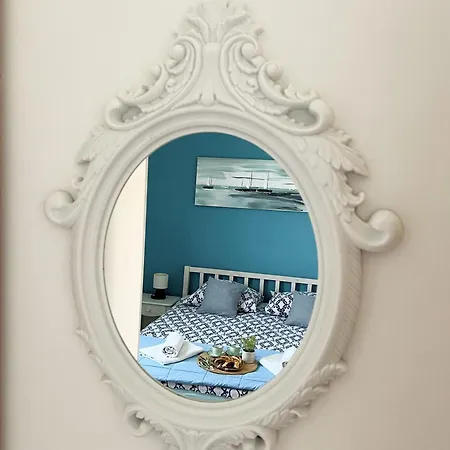 Natasa Apartment *