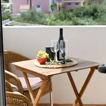 Apartamento Natasa *
