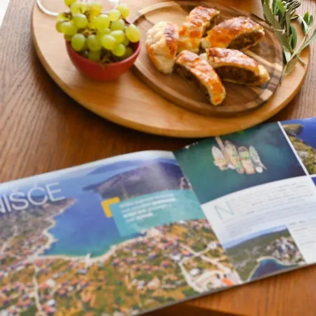 Апартаменты Natasa