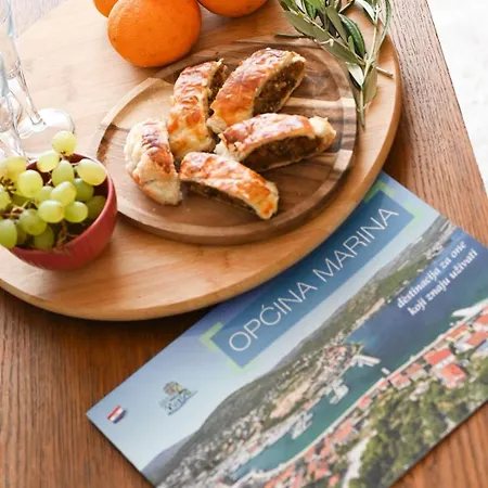 Апартаменты Natasa *