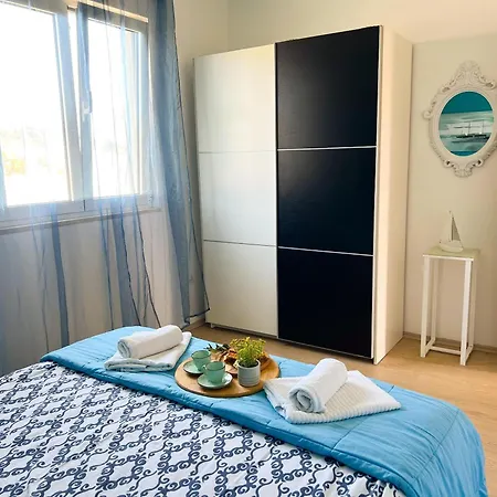 Апартаменты Natasa Винишче