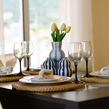 Natasa Апартаменты Винишче