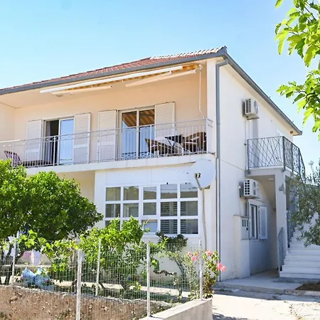 Natasa Апартаменты