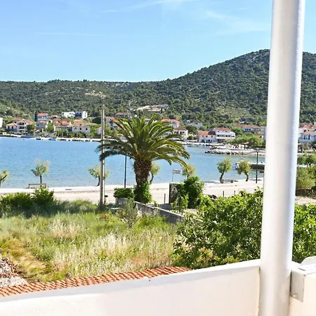 Natasa Апартаменты *