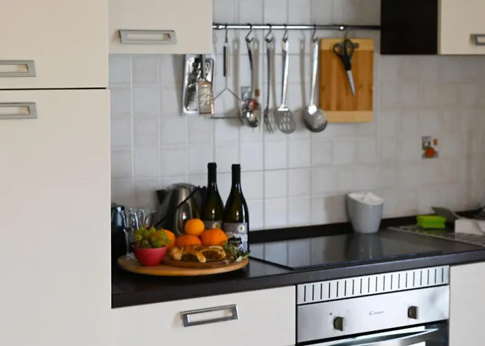 Natasa Apartament